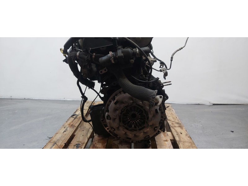 Recambio de motor completo para ford mondeo berlina (ge) ambiente referencia OEM IAM FMBA   Recambio de motor completo para ford mondeo berlina (ge) ambiente referencia OEM IAM FMBA