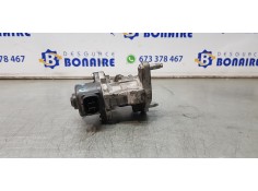 Recambio de valvula egr para toyota auris touring sports (e18) hybrid advance referencia OEM IAM 2562037120  