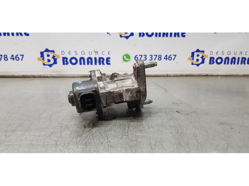 Recambio de valvula egr para toyota auris touring sports (e18) hybrid advance referencia OEM IAM 2562037120   Recambio de valvula egr para toyota auris touring sports (e18) hybrid advance referencia OEM IAM 2562037120