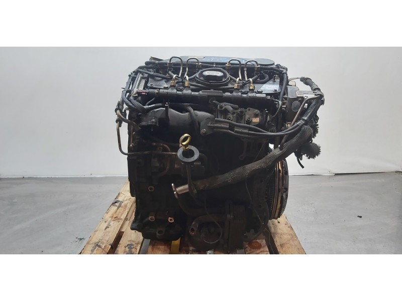Recambio de motor completo para ford mondeo berlina (ge) ambiente referencia OEM IAM FMBA   Recambio de motor completo para ford mondeo berlina (ge) ambiente referencia OEM IAM FMBA