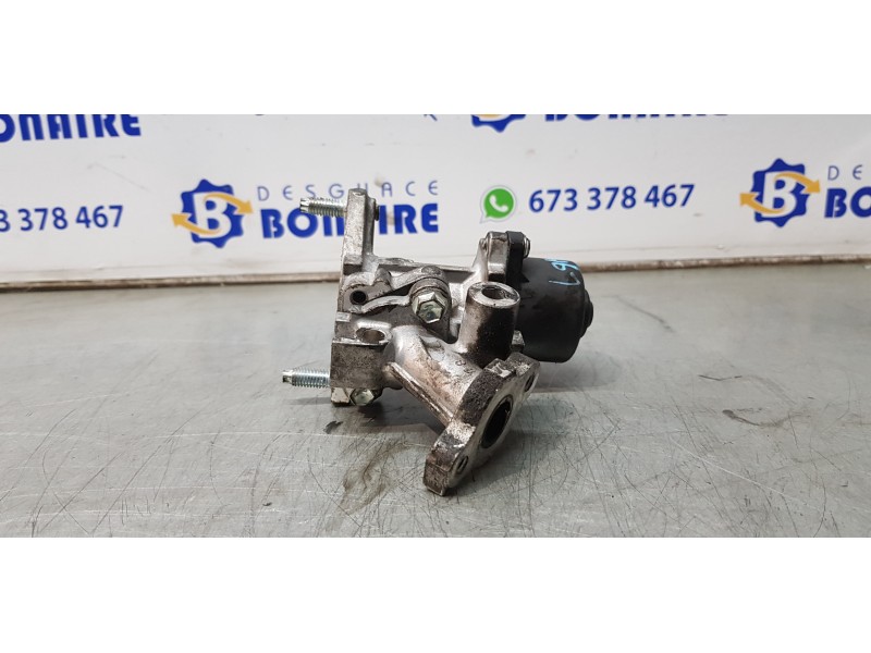 Recambio de valvula egr para toyota auris touring sports (e18) hybrid advance referencia OEM IAM 2562037120   Recambio de valvula egr para toyota auris touring sports (e18) hybrid advance referencia OEM IAM 2562037120