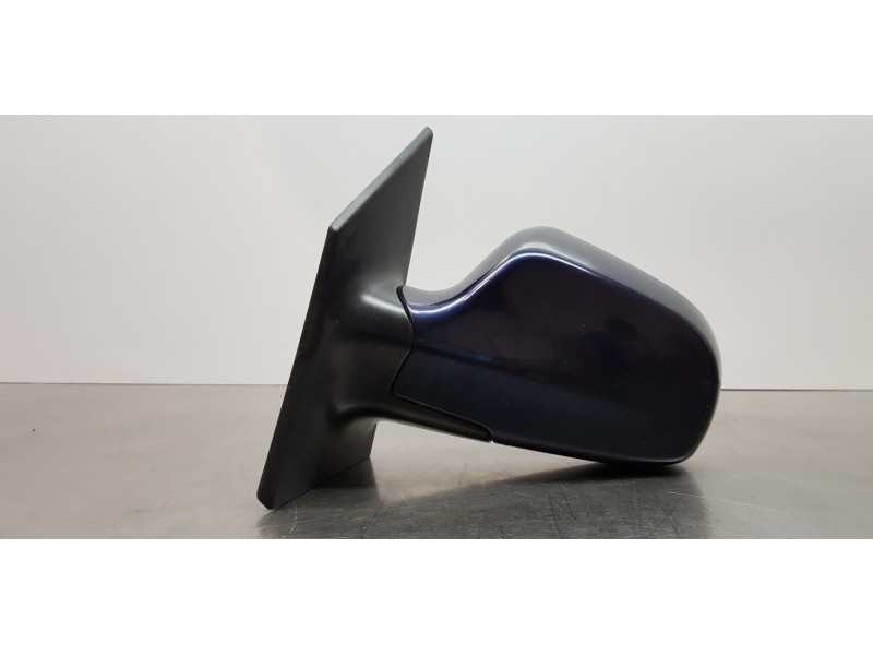 Recambio de retrovisor izquierdo para hyundai matrix (fc) 1.5 crdi 16v gls referencia OEM IAM 8761017320  