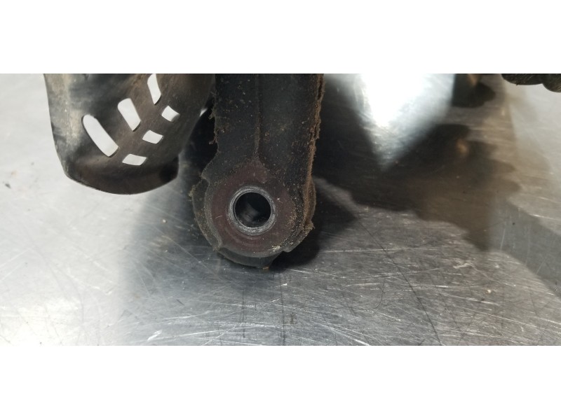 Recambio de mangueta delantera derecha para toyota corolla (e21) hybrid active referencia OEM IAM 4321102410  