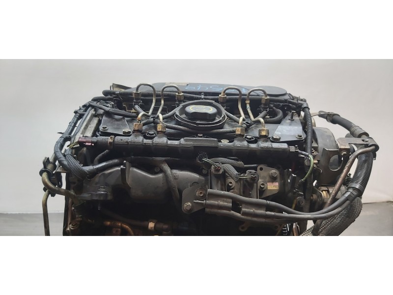 Recambio de motor completo para ford mondeo berlina (ge) ambiente referencia OEM IAM FMBA   Recambio de motor completo para ford mondeo berlina (ge) ambiente referencia OEM IAM FMBA