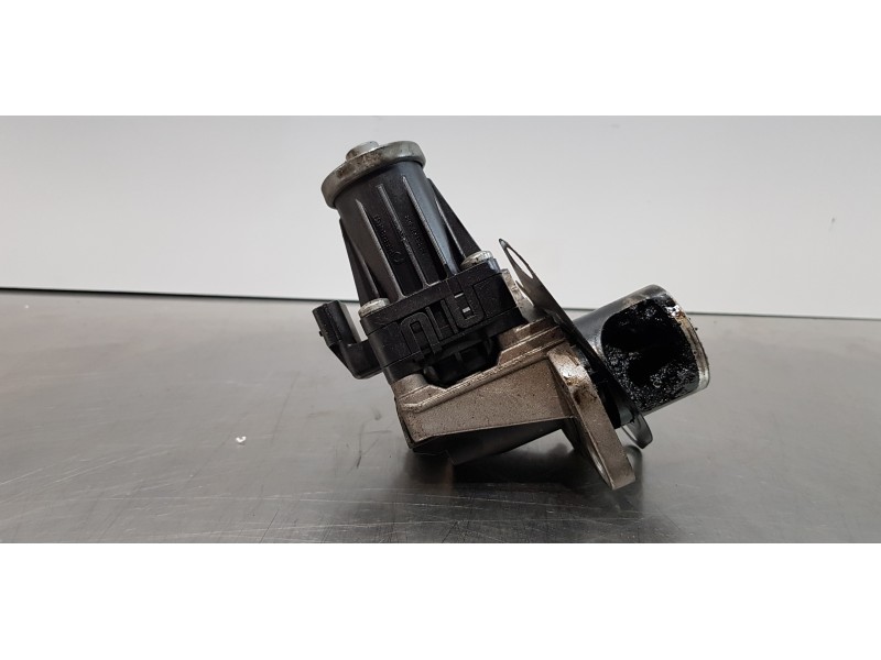 Recambio de valvula egr para nissan juke (f15) acenta referencia OEM IAM 8201411538  