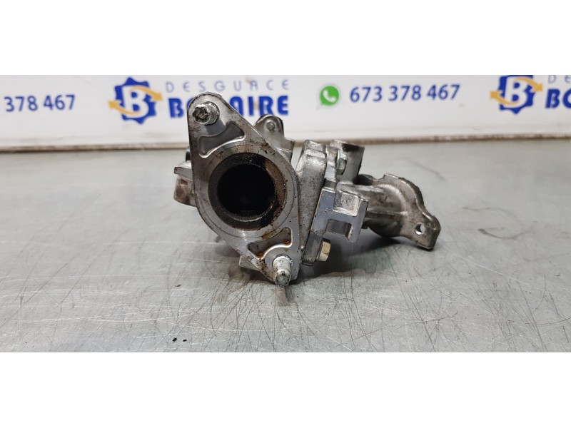 Recambio de valvula egr para toyota auris touring sports (e18) hybrid advance referencia OEM IAM 2562037120   Recambio de valvula egr para toyota auris touring sports (e18) hybrid advance referencia OEM IAM 2562037120
