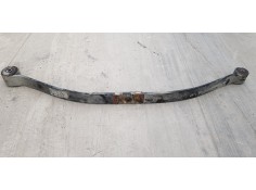Recambio de ballesta trasera para ford transit kastenwagen (ttg) 350 l3 referencia OEM IAM BK315560KE  