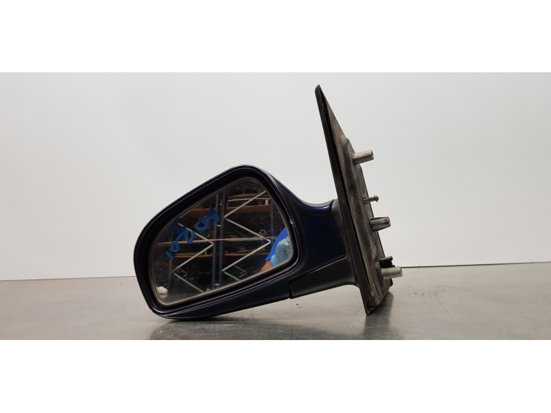 Recambio de retrovisor izquierdo para hyundai matrix (fc) 1.5 crdi 16v gls referencia OEM IAM 8761017320  