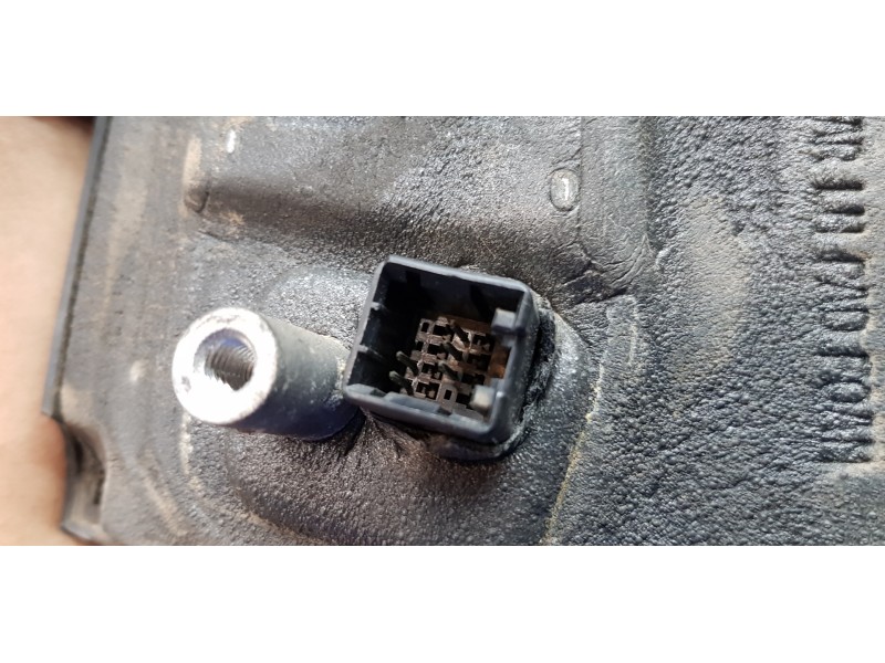 Recambio de retrovisor izquierdo para hyundai matrix (fc) 1.5 crdi 16v gls referencia OEM IAM 8761017320   Recambio de retrovisor izquierdo para hyundai matrix (fc) 1.5 crdi 16v gls referencia OEM IAM 8761017320