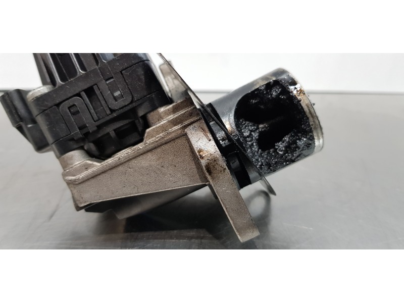 Recambio de valvula egr para nissan juke (f15) acenta referencia OEM IAM 8201411538  