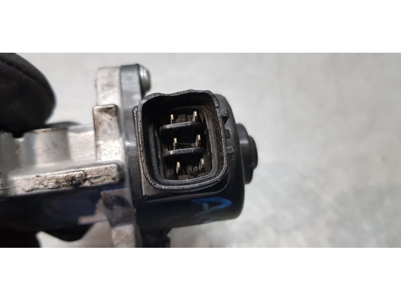 Recambio de valvula egr para toyota auris touring sports (e18) hybrid advance referencia OEM IAM 2562037120   Recambio de valvula egr para toyota auris touring sports (e18) hybrid advance referencia OEM IAM 2562037120