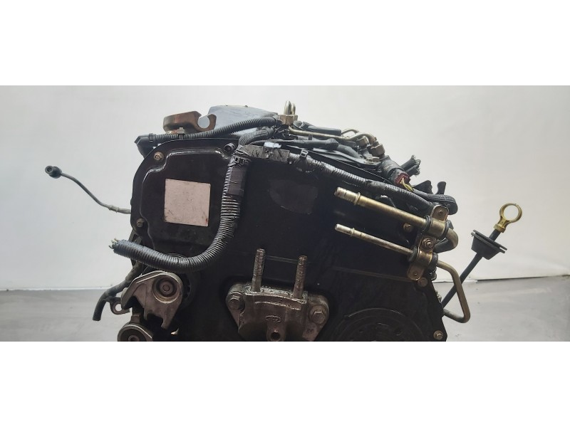 Recambio de motor completo para ford mondeo berlina (ge) ambiente referencia OEM IAM FMBA   Recambio de motor completo para ford mondeo berlina (ge) ambiente referencia OEM IAM FMBA