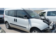 fiat doblo ii cargo (263) del año 2011 2