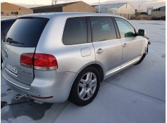 volkswagen touareg (7la) del año 2002 2