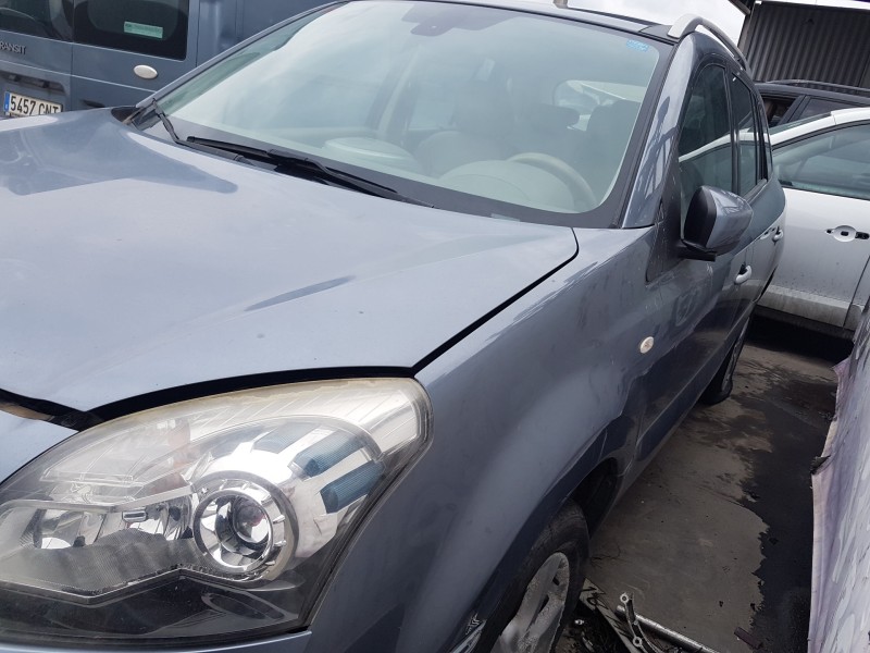 renault koleos del año 2008