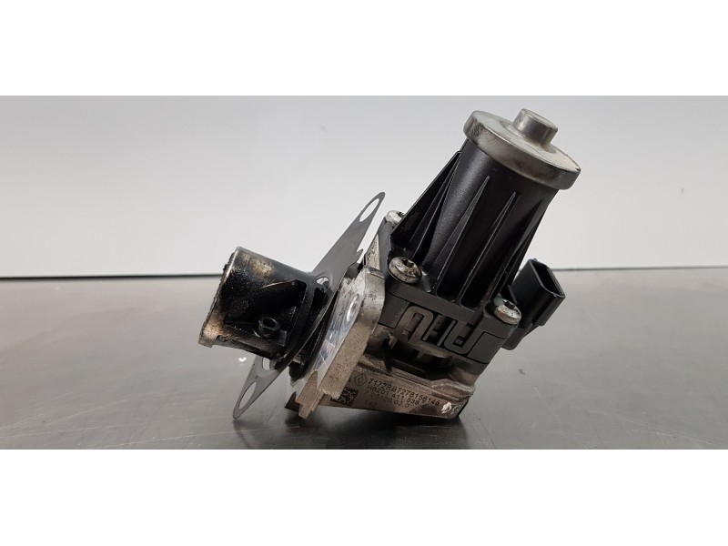 Recambio de valvula egr para nissan juke (f15) acenta referencia OEM IAM 8201411538  