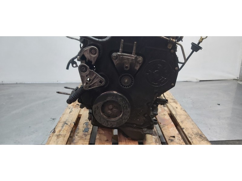 Recambio de motor completo para ford mondeo berlina (ge) ambiente referencia OEM IAM FMBA   Recambio de motor completo para ford mondeo berlina (ge) ambiente referencia OEM IAM FMBA