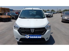 dacia lodgy del año 2019