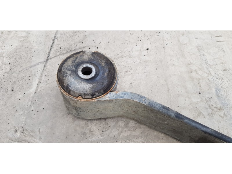 Recambio de ballesta trasera para ford transit kastenwagen (ttg) 350 l3 referencia OEM IAM BK315560KE  