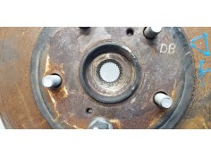 Recambio de mangueta delantera izquierda para toyota corolla (e21) hybrid active referencia OEM IAM 4321202410   2