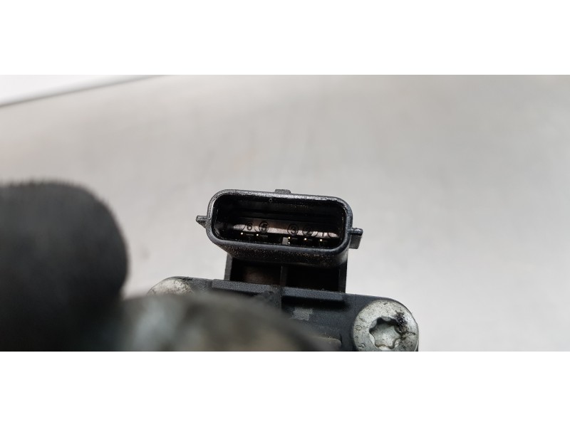 Recambio de valvula egr para nissan juke (f15) acenta referencia OEM IAM 8201411538  