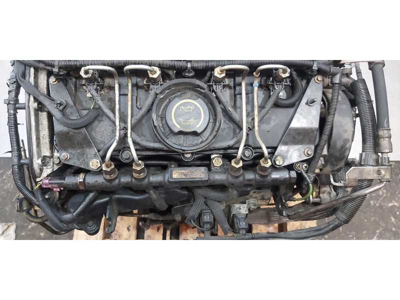 Recambio de motor completo para ford mondeo berlina (ge) ambiente referencia OEM IAM FMBA   Recambio de motor completo para ford mondeo berlina (ge) ambiente referencia OEM IAM FMBA