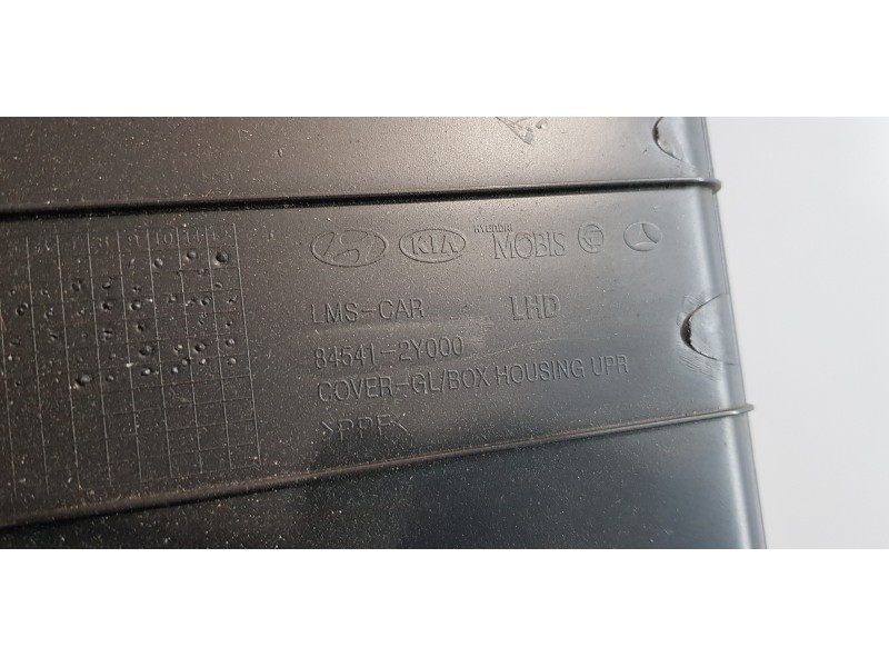 Recambio de guantera para hyundai ix35 comfort 2wd referencia OEM IAM 845412Y000  