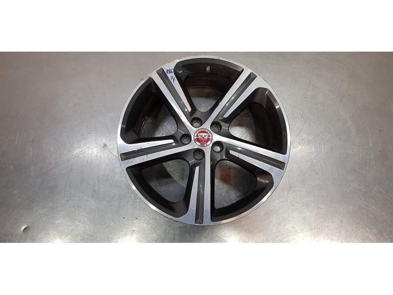 Recambio de llanta para jaguar xf r-sport awd referencia OEM IAM T2H5943  