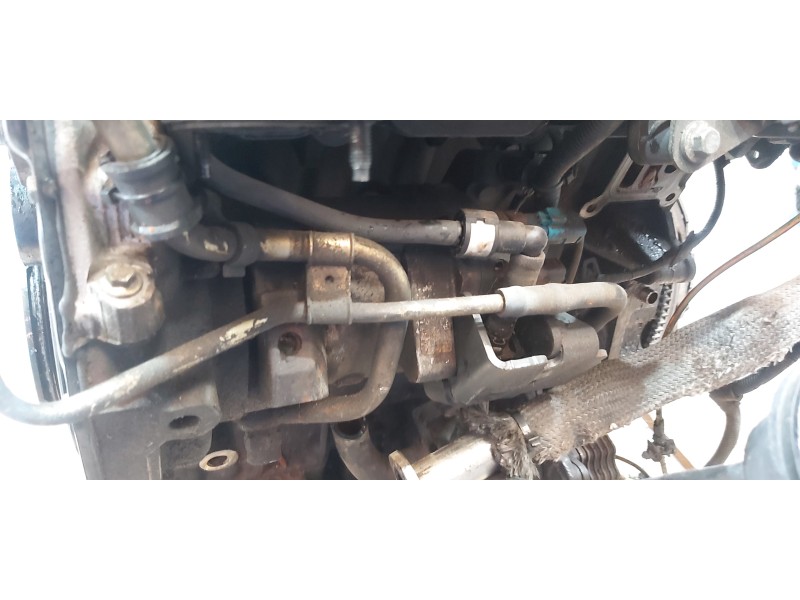 Recambio de motor completo para ford mondeo berlina (ge) ambiente referencia OEM IAM FMBA   Recambio de motor completo para ford mondeo berlina (ge) ambiente referencia OEM IAM FMBA