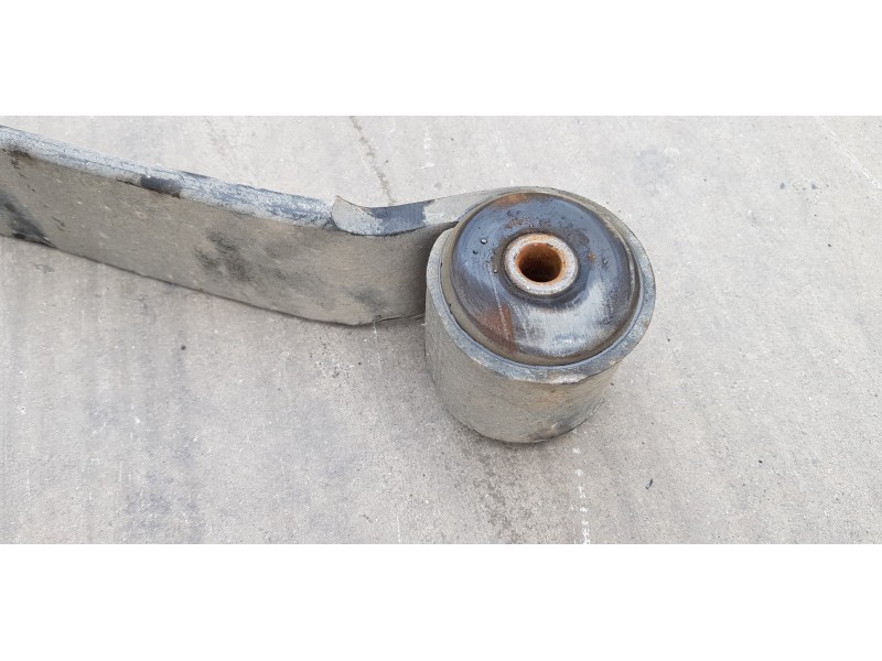 Recambio de ballesta trasera para ford transit kastenwagen (ttg) 350 l3 referencia OEM IAM BK315560KE  