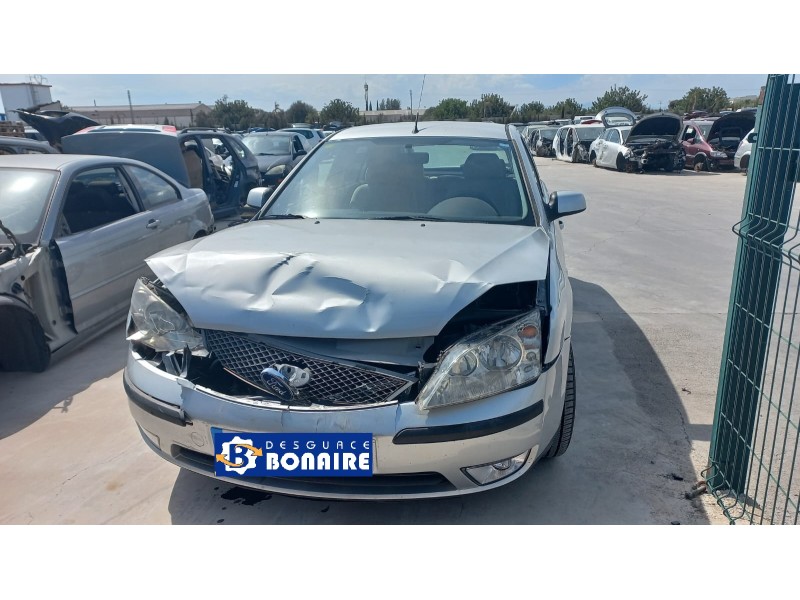 Recambio de motor completo para ford mondeo berlina (ge) ambiente referencia OEM IAM FMBA   Recambio de motor completo para ford mondeo berlina (ge) ambiente referencia OEM IAM FMBA