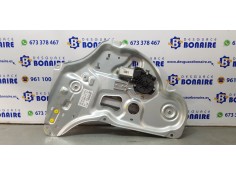 Recambio de elevalunas trasero derecho para hyundai ix35 classic 2wd referencia OEM IAM 834802Y010