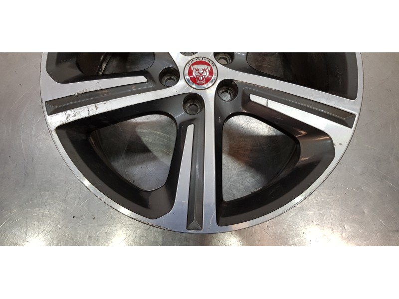 Recambio de llanta para jaguar xf r-sport awd referencia OEM IAM T2H5943  