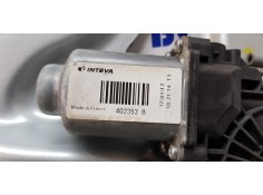 Recambio de elevalunas trasero derecho para hyundai ix35 classic 2wd referencia OEM IAM 834802Y010   2