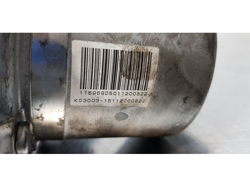 Recambio de bomba direccion para peugeot 5008 active referencia OEM IAM 9803398080   Recambio de bomba direccion para peugeot 5008 active referencia OEM IAM 9803398080