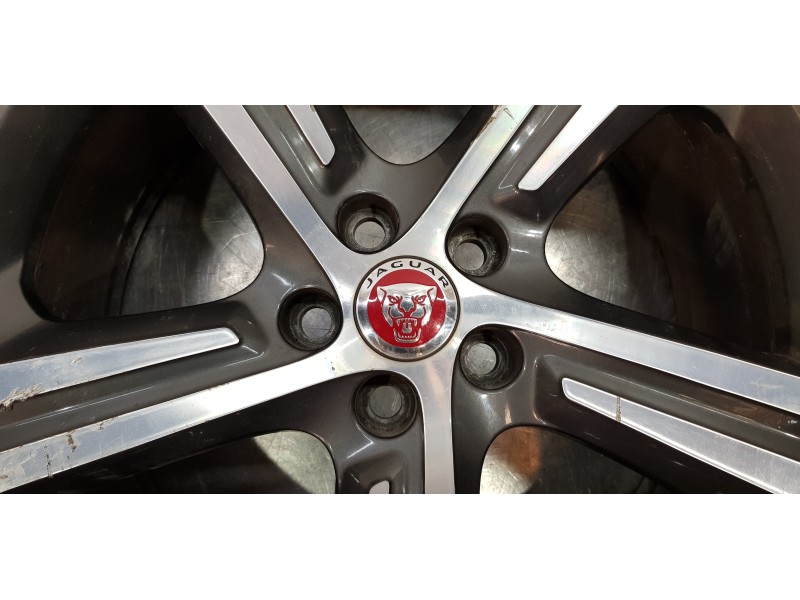Recambio de llanta para jaguar xf r-sport awd referencia OEM IAM T2H5943  