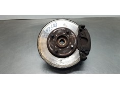 Recambio de mangueta delantera derecha para ford fiesta (cbk) ambiente referencia OEM IAM 1474306 2S613K185AE