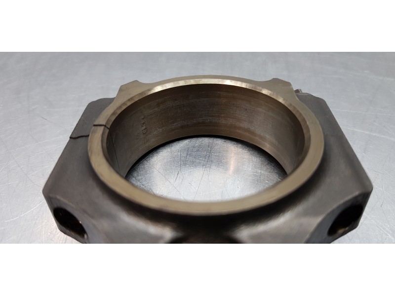 Recambio de biela para ford kuga (cbs) titanium referencia OEM IAM T4U0A  