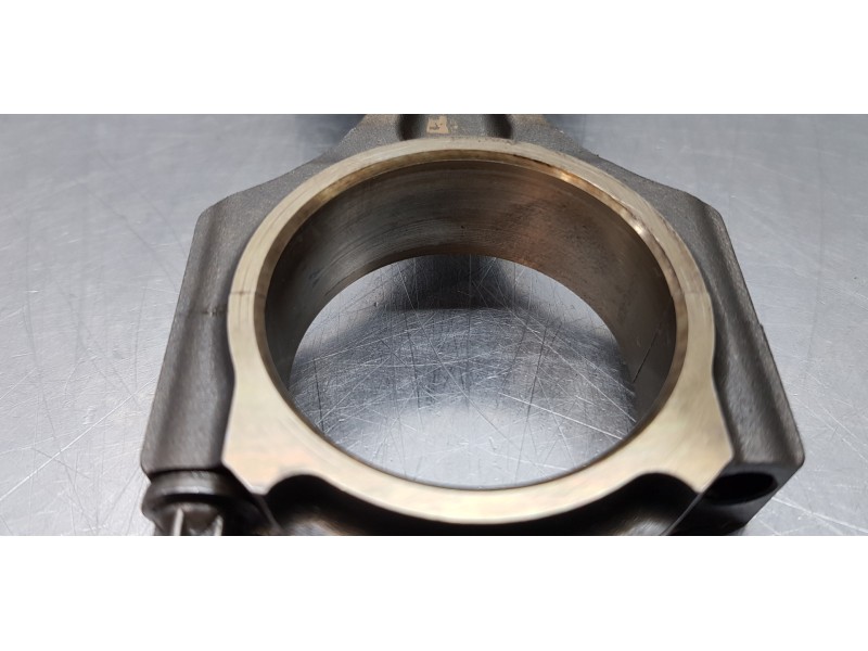 Recambio de biela para ford kuga (cbs) titanium referencia OEM IAM T4U0A   Recambio de biela para ford kuga (cbs) titanium referencia OEM IAM T4U0A