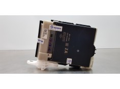 Recambio de modulo confort para toyota corolla (e21) hybrid active referencia OEM IAM 8922102830  