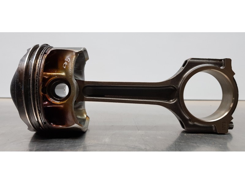 Recambio de biela para ford kuga (cbs) titanium referencia OEM IAM T4U0A   Recambio de biela para ford kuga (cbs) titanium referencia OEM IAM T4U0A