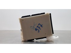 Recambio de modulo confort para toyota corolla (e21) hybrid active referencia OEM IAM 8922102830   2