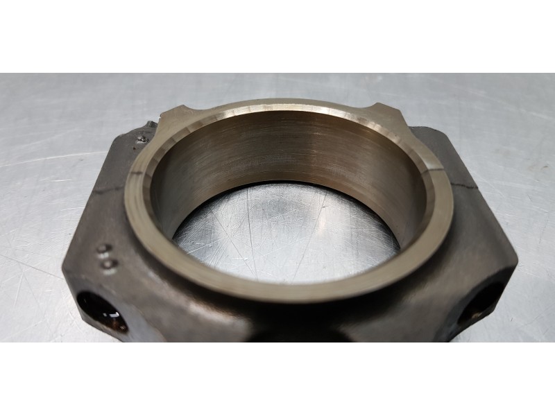 Recambio de biela para ford kuga (cbs) titanium referencia OEM IAM T4U0A  