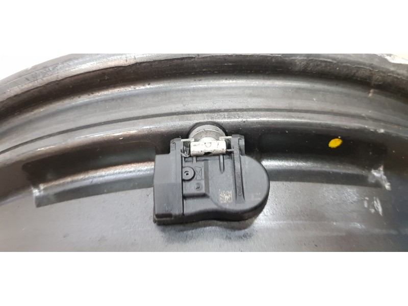 Recambio de llanta para jaguar xf r-sport awd referencia OEM IAM T2H5943  