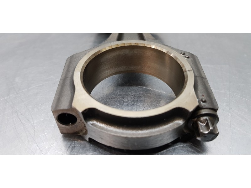 Recambio de biela para ford kuga (cbs) titanium referencia OEM IAM T4U0A   Recambio de biela para ford kuga (cbs) titanium referencia OEM IAM T4U0A