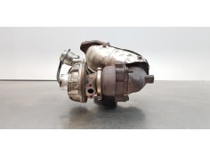 Recambio de turbocompresor para mazda 323 berlina f/s (bj) 2.0 d f glx referencia OEM IAM RF2B13700A  