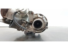 Recambio de turbocompresor para mazda 323 berlina f/s (bj) 2.0 d f glx referencia OEM IAM RF2B13700A   2