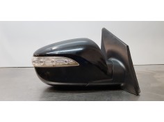 Recambio de retrovisor derecho para hyundai ix35 comfort 2wd referencia OEM IAM 876202Y020