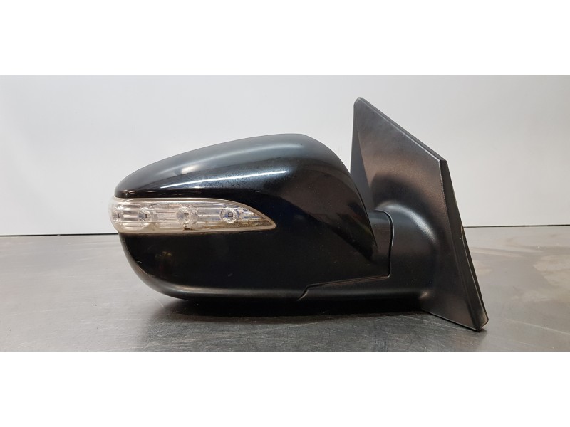 Recambio de retrovisor derecho para hyundai ix35 comfort 2wd referencia OEM IAM 876202Y020  