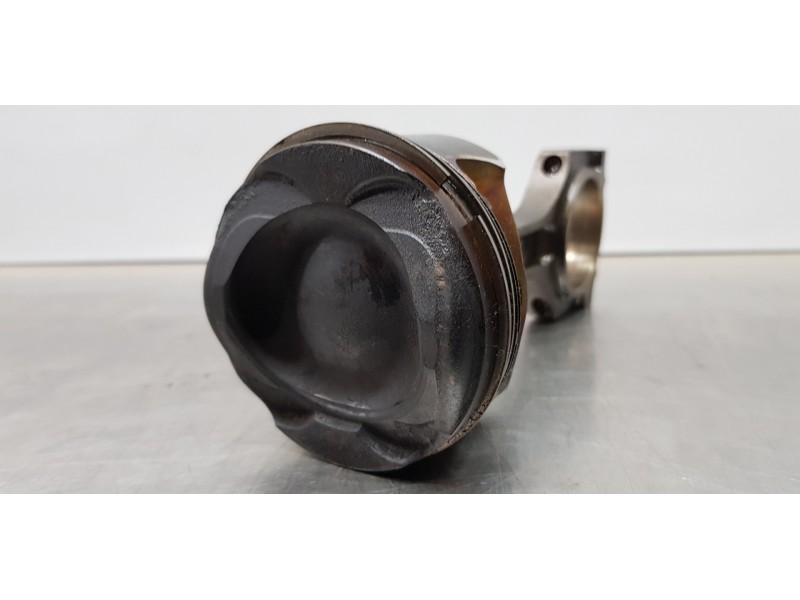 Recambio de biela para ford kuga (cbs) titanium referencia OEM IAM T4U0A   Recambio de biela para ford kuga (cbs) titanium referencia OEM IAM T4U0A